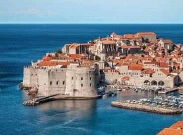 Otobüs İle Balkan Masalı (7 Gece - Tüm Çevre Gezileri ve Ekstra Turlar Dahil - Selanik Konaklama Farkıyla) İzmir Hareketli