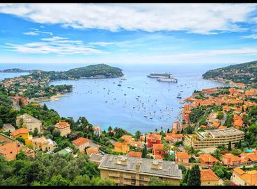 MİLANO & NİCE & MARSİLYA PC 2026 (BLQ-MRS)