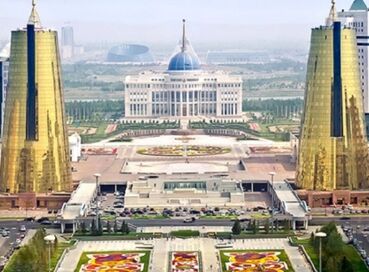 Dolu Dolu Özbekistan Atalarımızın İzinde İpekyolu’nun Kalbi Rotası V2