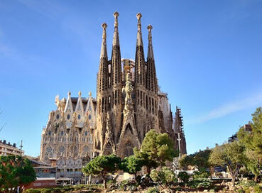 Süper Promo İspanya & Fransa & İtalya Turu Rotası