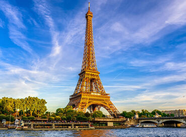 Comfort Paris & Disneyland Turu Türk Hava Yolları ile 3 Gece Ekstra Turlar Dahil CDG-CDG 2026