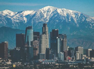 LOS ANGELES 2026 AF (LAX-LAX) 5 GECE