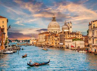 Yaz Dönemi Büyük İtalya Ekspres Turu (01-22 Eylül 2026) THY ile 5 gece (FCO-BLQ)