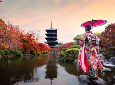 Elit Japonya Kore Turu THY ile 7 Gece Ekstra Turlar Dahil ( ICN - HND ) 7 Ağustos Çıkışlı