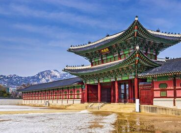 Elit Japonya Kore Turu THY ile 7 Gece Ekstra Turlar Dahil ( ICN - HND ) 14 Ağustos Çıkışlı