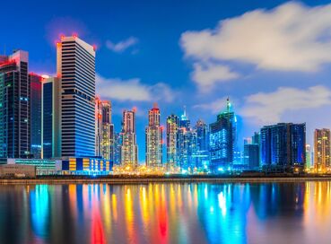 ANKARA HAREKETLİ BİR DUBAİ MASALI TURU DUBAİ ŞEHİR TURU VE ABRA GEÇİŞİ DAHİL