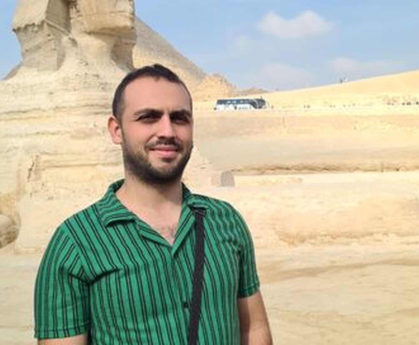 ANTALYADAN DİREKT UÇAKLI HERŞEY DAHİL KAHİRE & SHARM EL SHEİKH KIZILDENİZDEKİ CENNET AKVARYUM!!!!!!