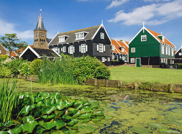 2026 İlkbahar - Yaz Dönemi Ankara Hareket Sun Express Hava Yolları ile 6 Gece Görkemli Üçlü Benelüx – Fransa – Almanya