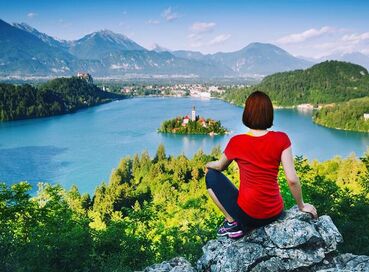 Elit Slovenya, Avusturya, Almanya, Fransa, İsviçre Turu THY ile 7 Gece Ekstra Turlar Dahil Ljubljana Çıkışlı