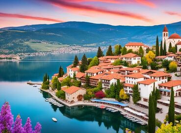 (VİZE BİZDEN!) BALKANDA 5 ÜLKE & ADRİYATİK PGS İLE 5 GECE (PRN - SJJ) - (YAZ DÖNEMİ) - (2 Gece Budva Konaklamalı)