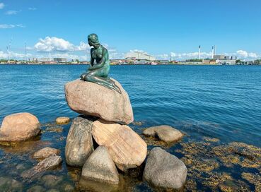 Elit İskandinavya Fiyordlar Turu THY ile 8 Gece Ekstra Turlar Dahil (CPH - HEL)