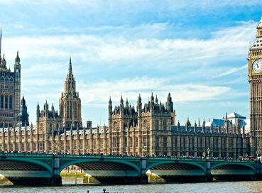 Londra Turu 3 Gece 4 Gün - Çukurova dan Sunexpress ile