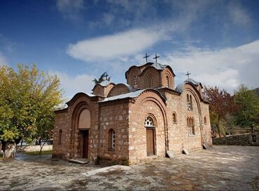 PGS ile Balkan Uclusu 3 Gece 4 Gun Vizesiz PRN-PRN