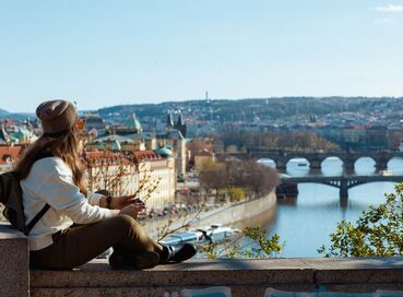 Elit Orta Avrupa 5 Ülke Turu THY ile 5 Gece Ekstra Turlar Dahil Kurban Bayramı Dönemi