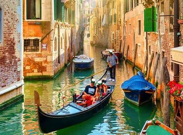 Ankara’dan Direkt Sefer İle Dolu Dolu Baştan Başa İtalya Turu