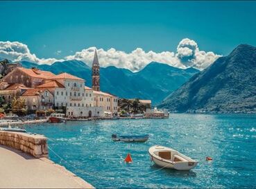 Pgs Hy ile Bosna Karadag Arnavutluk Turu Vizesiz - SJJ-TIA