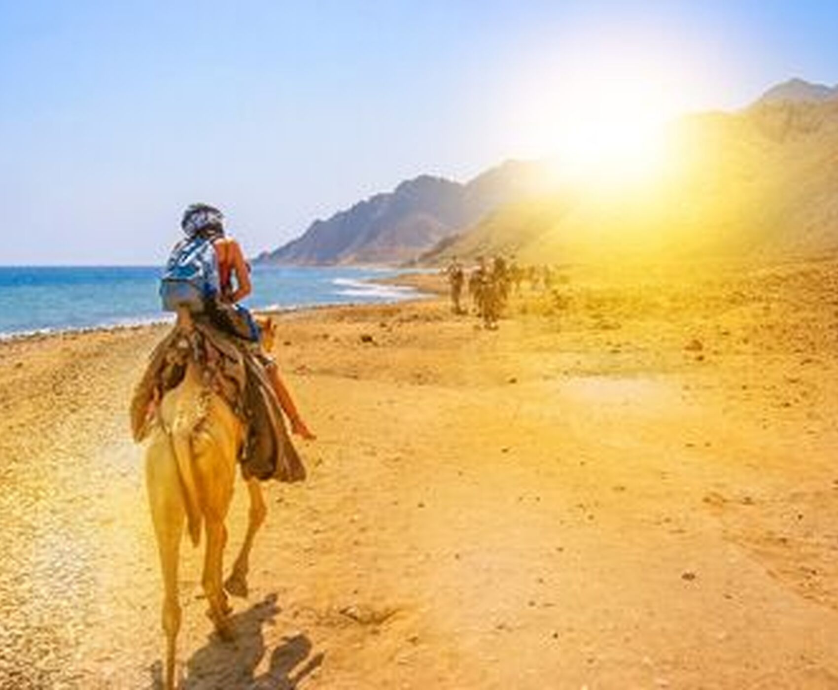 3 GECE SHARM KAHİRE MISIR TURU