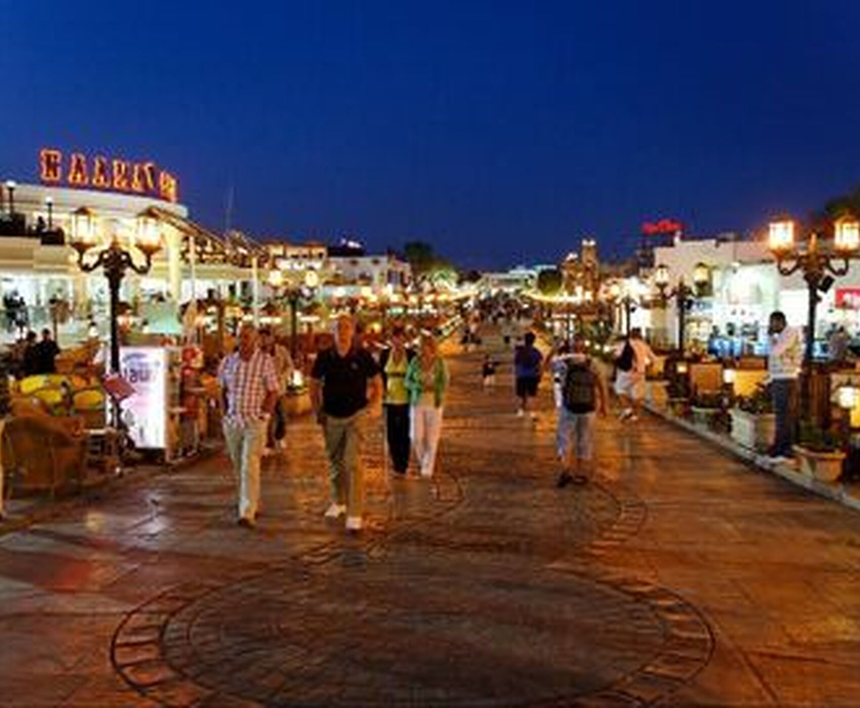 3 GECE SHARM KAHİRE MISIR TURU