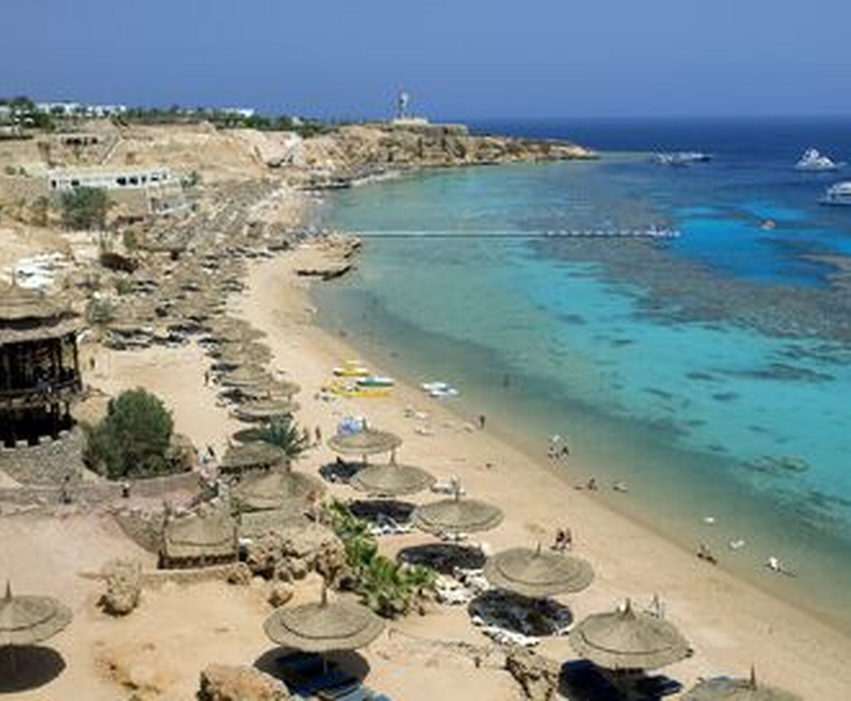 3 GECE SHARM KAHİRE MISIR TURU