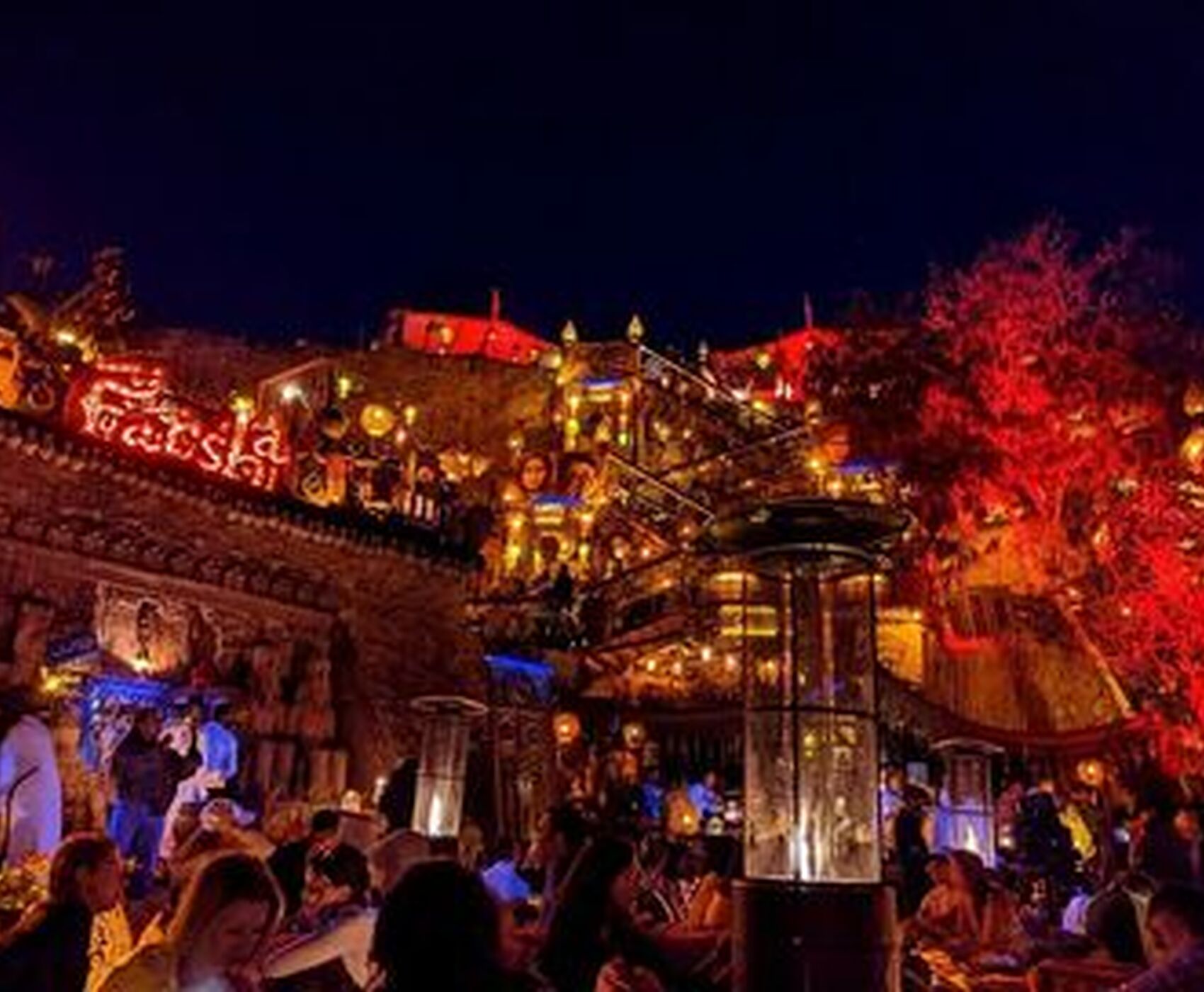 3 GECE SHARM KAHİRE MISIR TURU