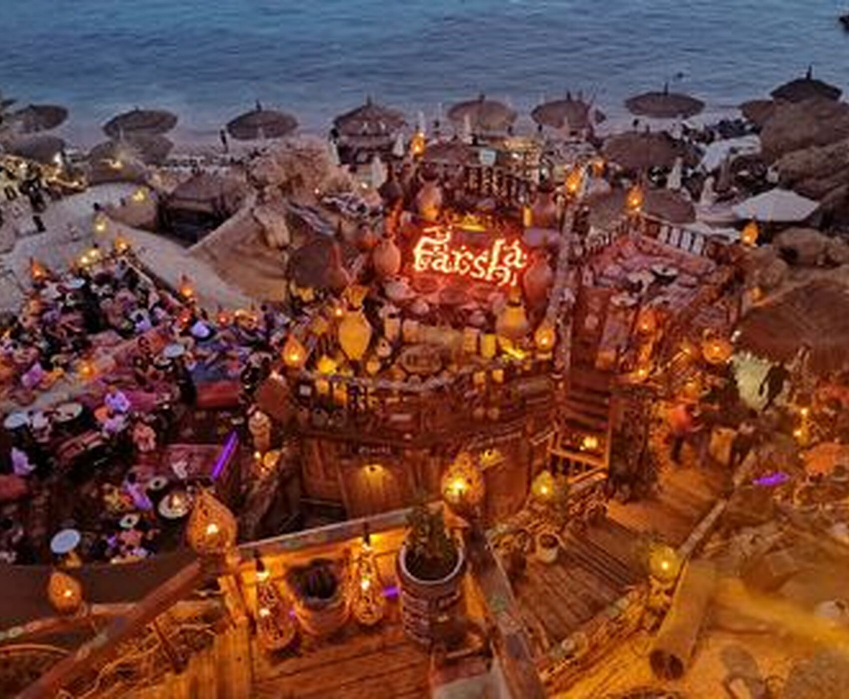 3 GECE SHARM KAHİRE MISIR TURU
