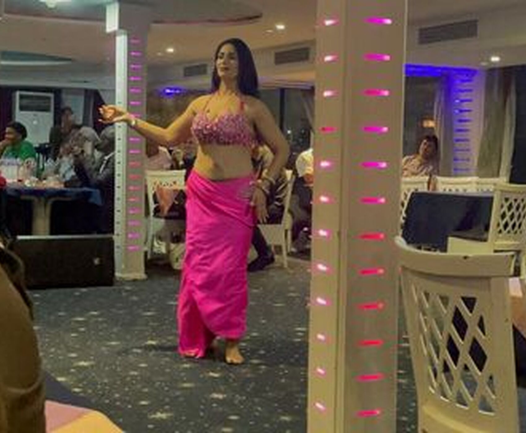 3 GECE SHARM KAHİRE MISIR TURU