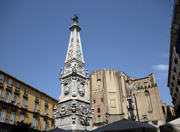KLASİK İTALYA TURU Türk Hava Yolları ile 7 gece