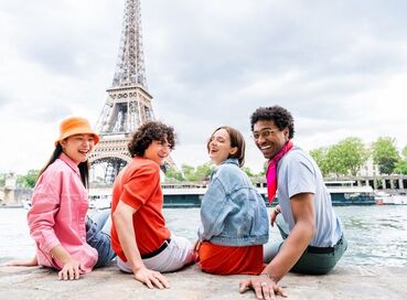 Elit Benelux Paris Alsace İsviçre Almanya Turu THY ile 7 Gece Ekstra Turlar Dahil (BSL - CGN)