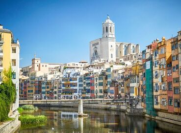 Barcelona - Madrid Turu 4 Gece 5 Gün - Çukurova dan THY ile