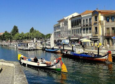 İzmir Çıkışlı Bayrama Özel Tarihin ve Keşiflerin Diyarı Portekiz