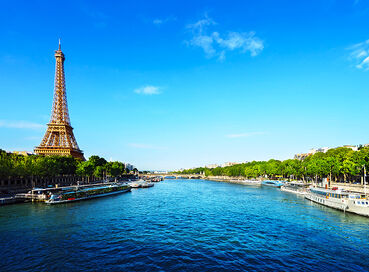 Benelüks - Paris - Almanya Turu 6 Gece 7 Gün - Konya dan SunExpress ile