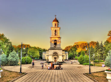 Baştan Başa Moldova Turu 5 Gece 2026 Dönemi