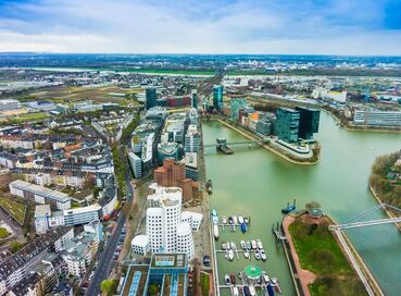 Elit Prag, Berlin, Amsterdam Turu THY ile 7 Gece Ekstra Turlar Dahil ( NUE-DUS )