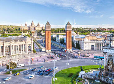 BARCELONA 2026 PC (BCN-BCN)