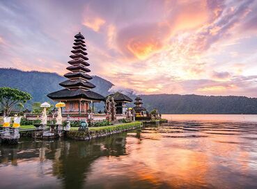 Elegant Bali & Ubud Turu - Ekstra Turlar Dahil - Emirates Hava Yollar ile 