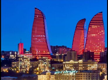 2026 Yaz Dönemi Türk Havayolları ile İstanbul Çıkışlı Bakü Şehir Turu Dahil 3 Gece (391)