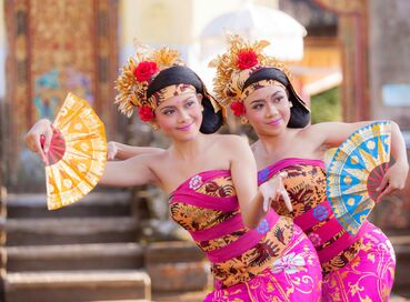 BALİ TURU Türk Hava Yolları ile 6 gece