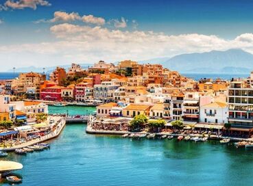 Girit Adası Turu - 4 Gece 5 Gün