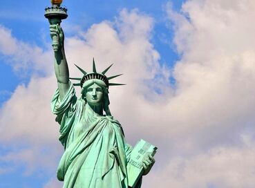 NEW YORK 2026 AF/KLM (JFK-JFK)