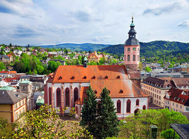 Fransa - İsviçre - Almanya Turu 4 Gece 5 Gün - Bodrum dan SunExpress ile STR-STR