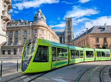 KONYA’DAN MEGA BENELÜX & PARİS &  KÖLN & COLMAR TURU SunExpress Havayolları ile 6 gece