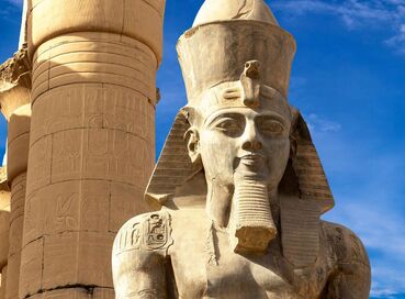 Gemili Klasik Mısır Exclusive - Kişi Başı 525 USD’lik Ekstra Tur Dahil - Pegasus Havayolları ile, T.C.’nin Her Yerinden Bağlantı İmkanı