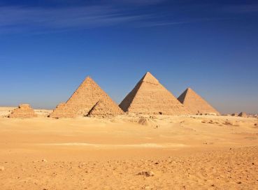 1 Mayıs İşçi ve Emekçiler Bayramı Özel - Hurghada, Luksor ve Kahire - Kişi Başı 220 USD'lik Ekstra Tur Dahil - Pegasus Havayolları ile, T.C.’nin Her Yerinden Bağlantı İmkanı