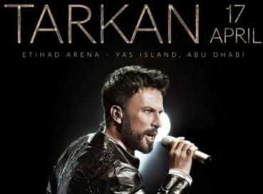 Prestij Dubai Signature – Türk Hava Yolları ile Sahne Önü Golden Circle Megastar Tarkan Konseri Turu (421)