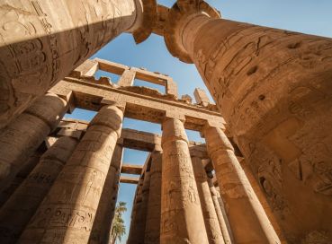 Kurban Bayramı Özel Baştan Başa Mısır - Kişi Başı 375 USD'lik Ekstra Tur Dahil - Her Şey Dahil Konaklamalar 