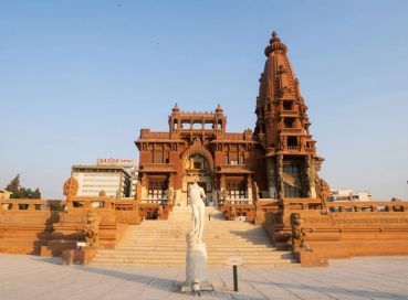 19 Mayıs Atatürk’ü Anma, Gençlik ve Spor Bayramı Özel - Sharm, Dahab, Kahire ve İskenderiye - Kişi Başı 330 USD’lik Ekstra Tur Dahil, Sabah Gidiş Her Şey Dahil Konaklamalar