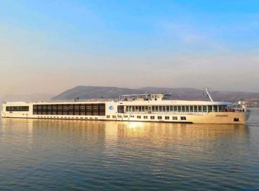 * TÜM TURLAR DAHİL * - 4* SUPERIOR MS VIVIENNE GEMİSİ İLE NOEL PAZARLARI ve TUNA NEHRİ & 3 ÜLKE - 2026