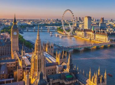 İngiltere Noel Pazarları & Rochester Kostüm Festivali & Hyde Park Winter Wonderland 