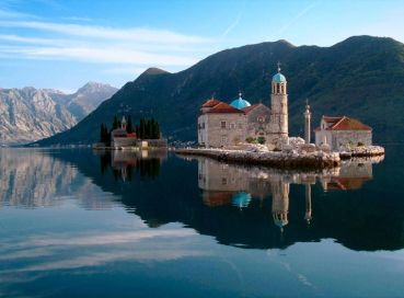 Izmir Hareketli PGS Ile Budva Karadag Turu Vizesiz TGD-TGD