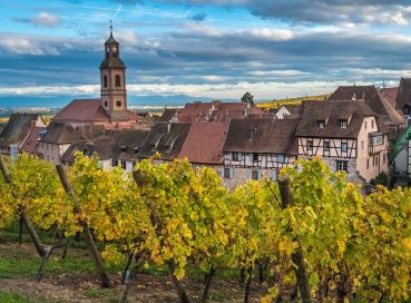 Dolu Dolu Alpler’de 5 Ülke Turu ve Bernina Ekspresi Rotası (GVA-GVA)